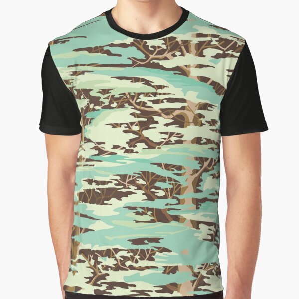 forest by carlnain T-Shirts, Hoodie, Sweatshirt | BlankRebels.com (Image 1)