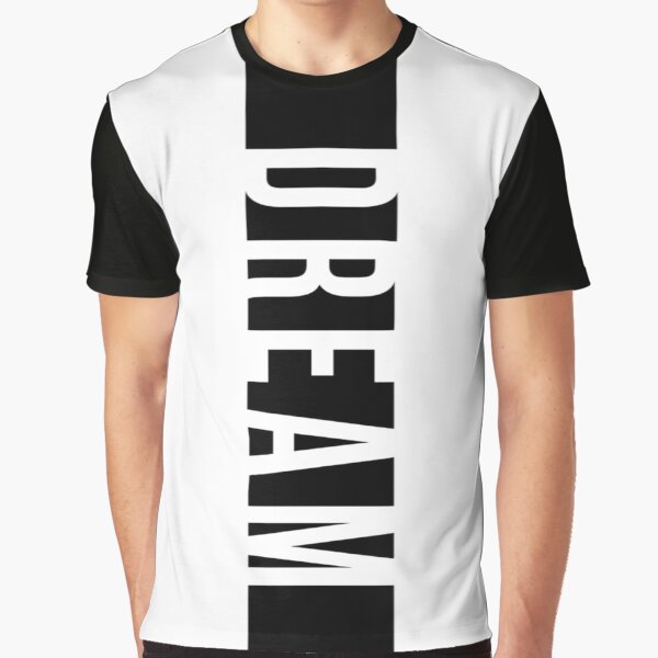 DREAM by P.L.U.T.O T-Shirts, Hoodie, Sweatshirt | BlankRebels.com (Image 1)