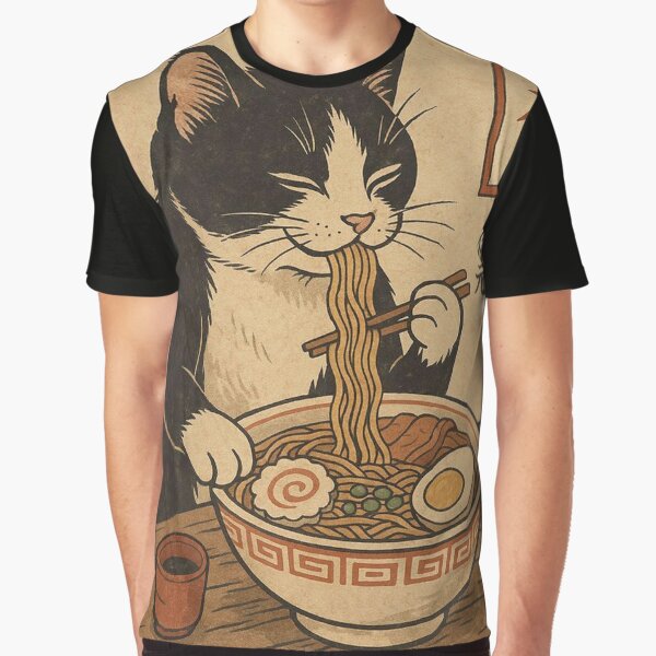 Kawaii Ramen Japanese Noodles by Monicaedwards T-Shirts, Hoodie, Sweatshirt | BlankRebels.com (Image 1)