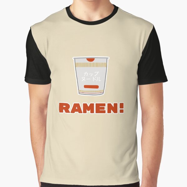 Japanese ramen - I love RAMEN - Ramen Lover by SallySunday