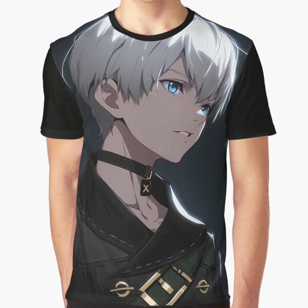 9S - 1 by Infinite-Aspire T-Shirts, Hoodie, Sweatshirt | BlankRebels.com (Image 1)