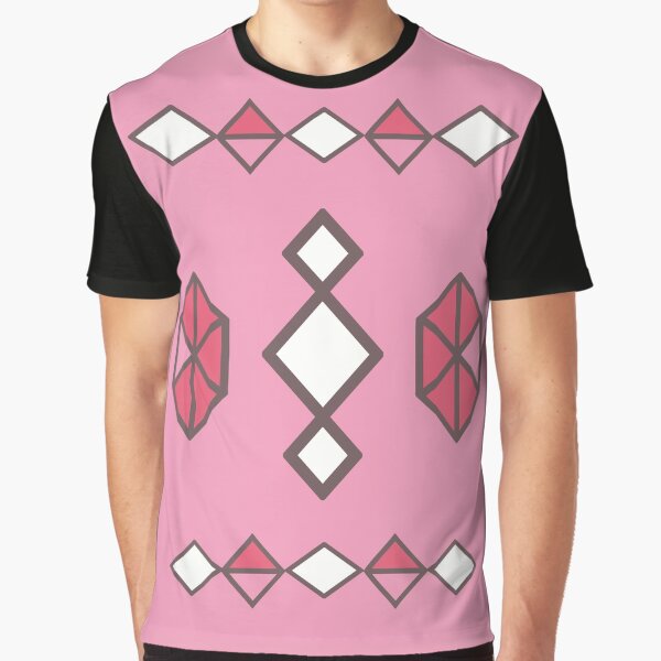 Tapu Lele Pattern by SmeargleDesign T-Shirts, Hoodie, Sweatshirt | BlankRebels.com (Image 1)