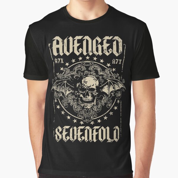 The Golden Skull by thisnotstephen T-Shirts, Hoodie, Sweatshirt | BlankRebels.com (Image 1)
