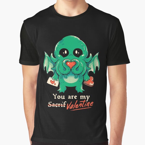 You Are My Sacrifice Valentine by EduEly T-Shirts, Hoodie, Sweatshirt | BlankRebels.com (Image 1)