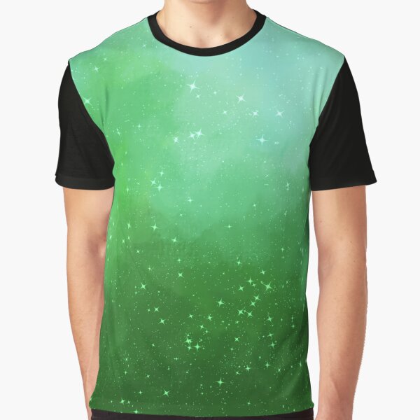 Alien Galaxy by Asha-Art T-Shirts, Hoodie, Sweatshirt | BlankRebels.com (Image 1)