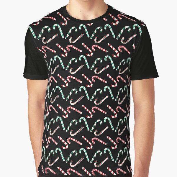 Candy Canes Falling T-Shirts, Hoodie, Sweatshirt