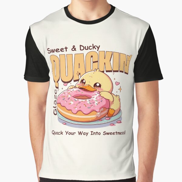 Sweet Ducky T-Shirts, Hoodie, Sweatshirt