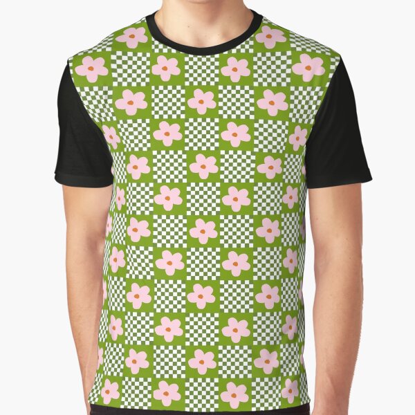 Check Mate Green T-Shirts, Hoodie, Sweatshirt