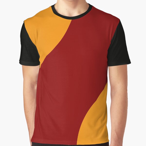house of lions minimalist half circles by neopop T-Shirts, Hoodie, Sweatshirt | BlankRebels.com (Image 1)