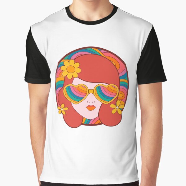 Retro Face Retro Art T-Shirts, Hoodie, Sweatshirt