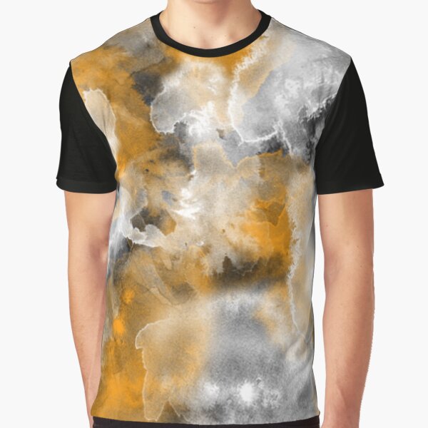 Watercolor 37 by JWDanielson T-Shirts, Hoodie, Sweatshirt | BlankRebels.com (Image 1)