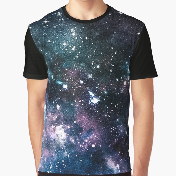 Galaxy Space Design 31 by PictureThisYT T-Shirts, Hoodie, Sweatshirt | BlankRebels.com (Image 1)