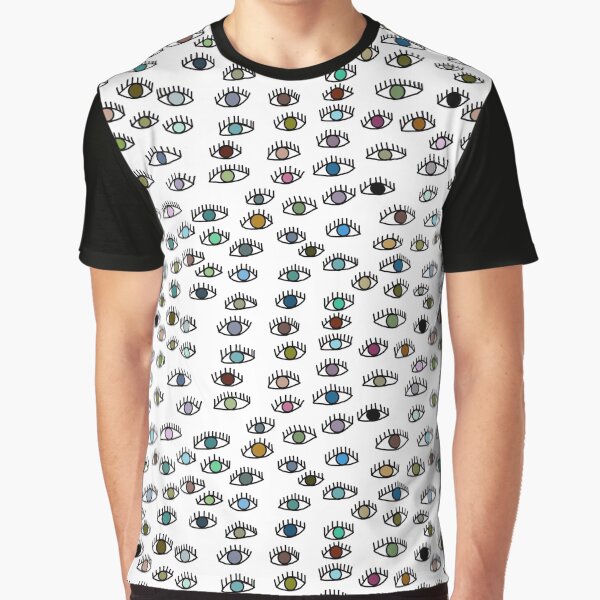 Eye of Protection by RepeatCandy T-Shirts, Hoodie, Sweatshirt | BlankRebels.com (Image 1)