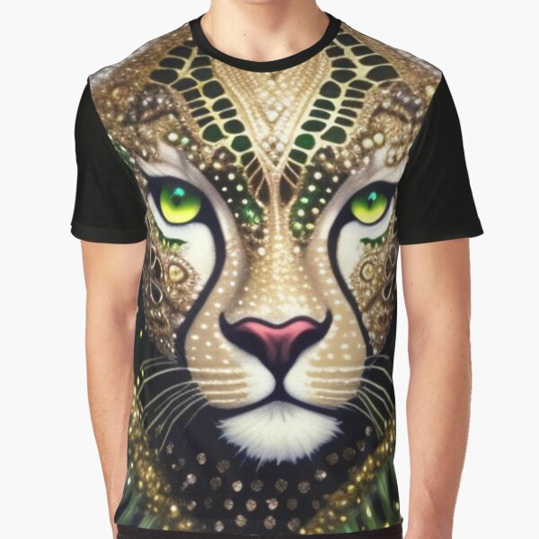 Elegant wildlife print by Roxburylane T-Shirts, Hoodie, Sweatshirt | BlankRebels.com (Image 1)