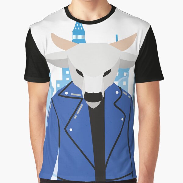 Animal Art - Animal Lifestyle by Zootopia13 T-Shirts, Hoodie, Sweatshirt | BlankRebels.com (Image 1)