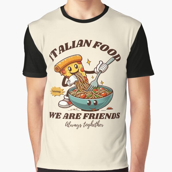 Italian Food T-Shirts, Hoodie, Sweatshirt