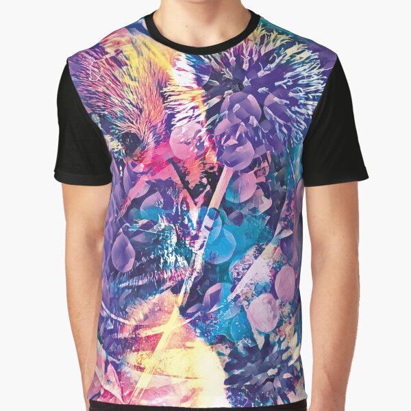 Overthinking by n-dee-s T-Shirts, Hoodie, Sweatshirt | BlankRebels.com (Image 1)