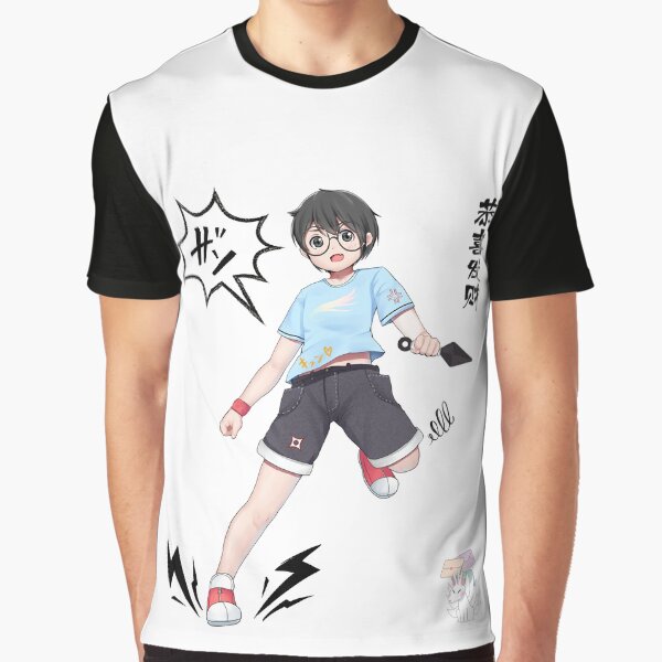 Anime is in style by Bhavna111 T-Shirts, Hoodie, Sweatshirt | BlankRebels.com (Image 1)