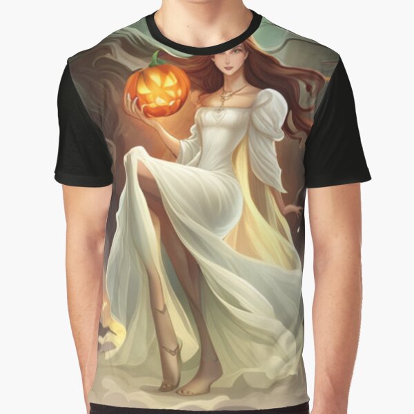 Halloween by Anthony0105 T-Shirts, Hoodie, Sweatshirt | BlankRebels.com (Image 1)