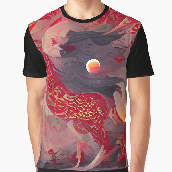 New Lunar New Year Lunar New Year Inspired by RedCactusBloom T-Shirts, Hoodie, Sweatshirt | BlankRebels.com (Image 1)