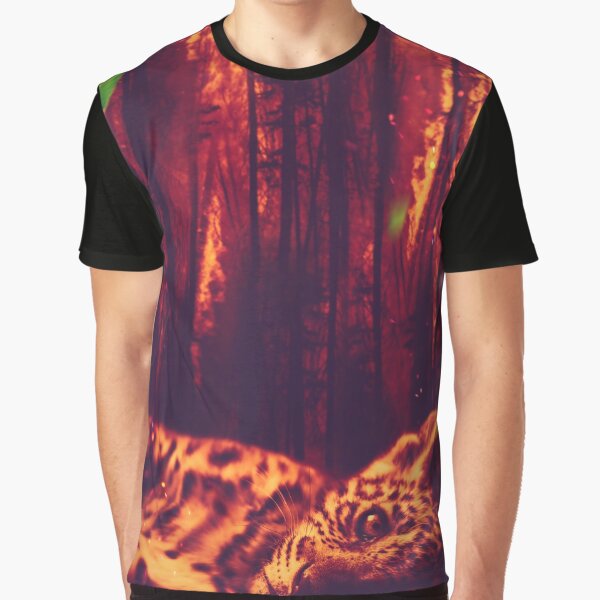 Save Our Forest by artworkbyrihen T-Shirts, Hoodie, Sweatshirt | BlankRebels.com (Image 1)
