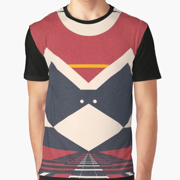 Horizon of Awakening by Monkeysalad T-Shirts, Hoodie, Sweatshirt | BlankRebels.com (Image 1)