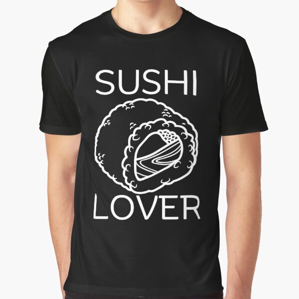 Sushi lover by Peerless-Prime