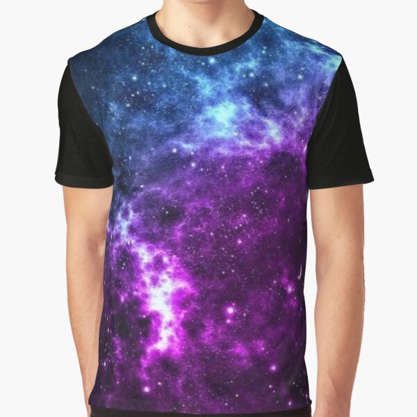 Galaxy 2 by odysseystar1996 T-Shirts, Hoodie, Sweatshirt | BlankRebels.com (Image 1)