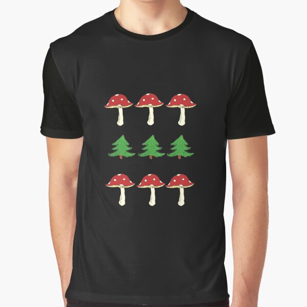 forest christmas by Veki5 T-Shirts, Hoodie, Sweatshirt | BlankRebels.com (Image 1)