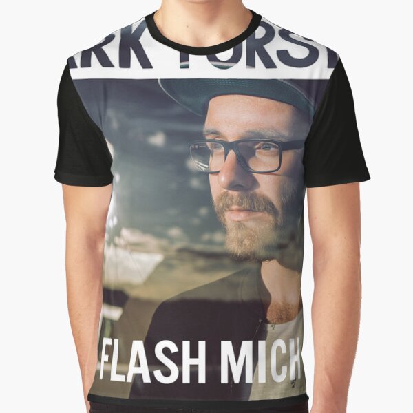 Mark Forster - Flash mich album 2014 by AyanaLine T-Shirts, Hoodie, Sweatshirt | BlankRebels.com (Image 1)
