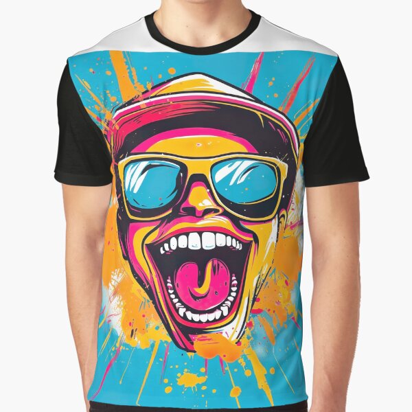 funny urban design v11 by Stickio T-Shirts, Hoodie, Sweatshirt | BlankRebels.com (Image 1)