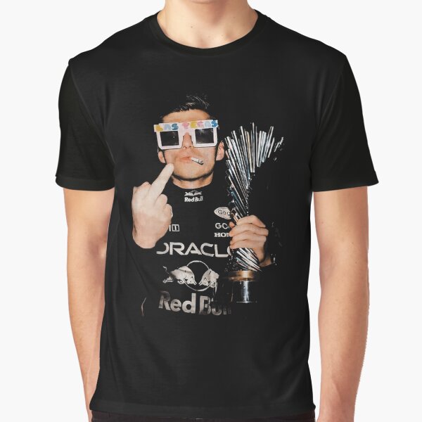 Max Verstappen F1 Racing Fan Art by Ritesh2021 T-Shirts, Hoodie, Sweatshirt | BlankRebels.com (Image 1)