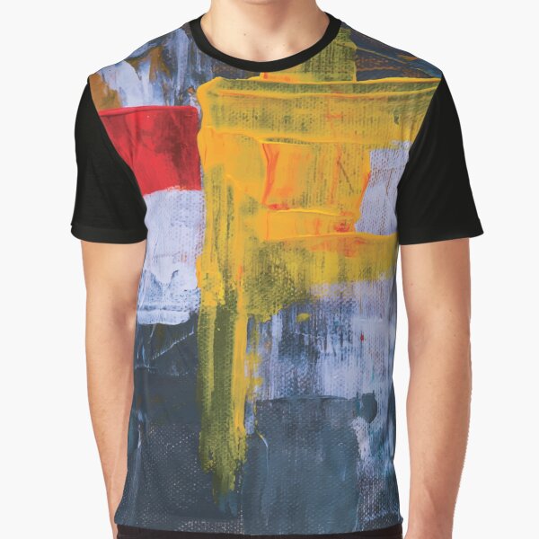 Organized Chaos-Vintage Industrial Abstract Art by Unknown Artist by BossyCatHome T-Shirts, Hoodie, Sweatshirt (Image 1)