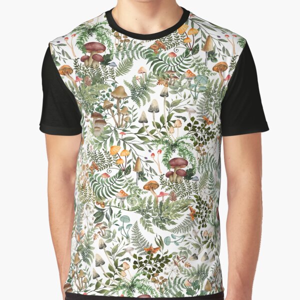 Wonders Forest Forager Fun T-Shirts, Hoodie, Sweatshirt