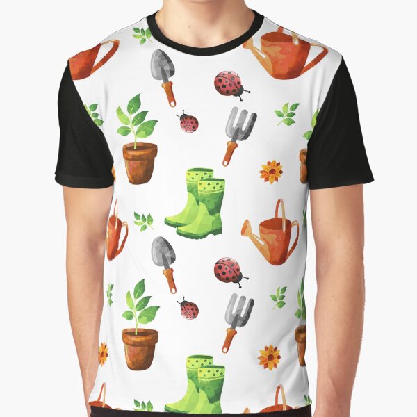 I Love Gardening T-Shirts, Hoodie, Sweatshirt