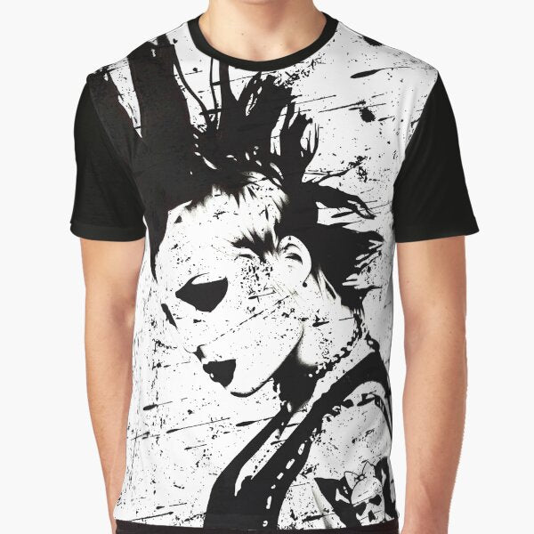 Brody Dalle 2 T-Shirts, Hoodie, Sweatshirt