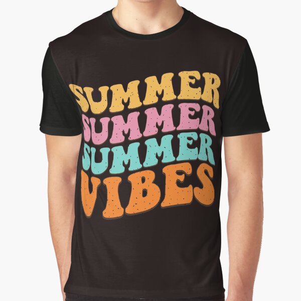 Retro Summer vibes by Marie Gems