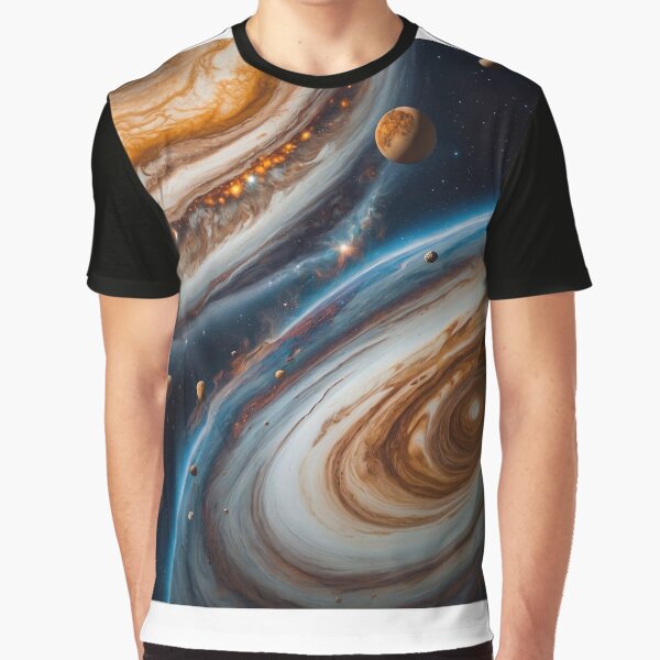 latte galaxy by Chaos-Approved T-Shirts, Hoodie, Sweatshirt | BlankRebels.com (Image 1)