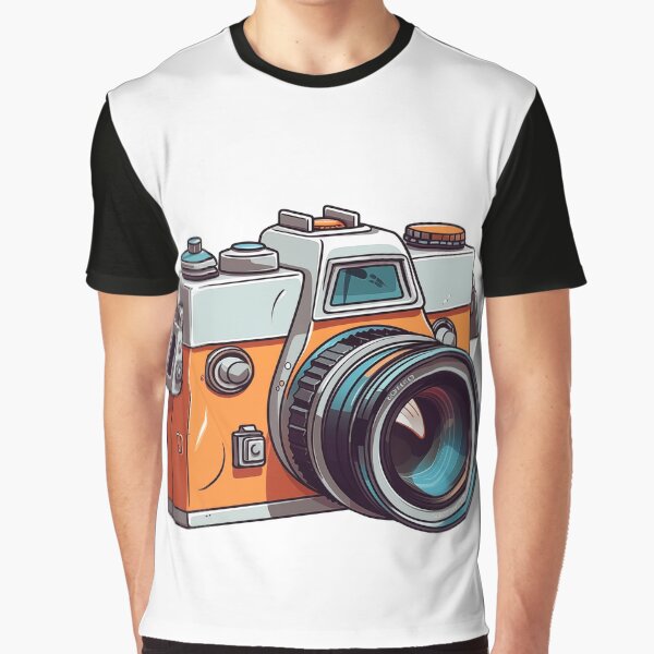 Retro Camera by Dlash