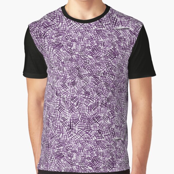 Purple checkers by CuzCountry T-Shirts, Hoodie, Sweatshirt | BlankRebels.com (Image 1)