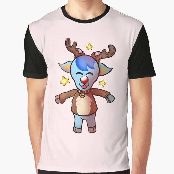 Reindeer Sherb! by Hope CANdoodle T-Shirts, Hoodie, Sweatshirt | BlankRebels.com (Image 1)