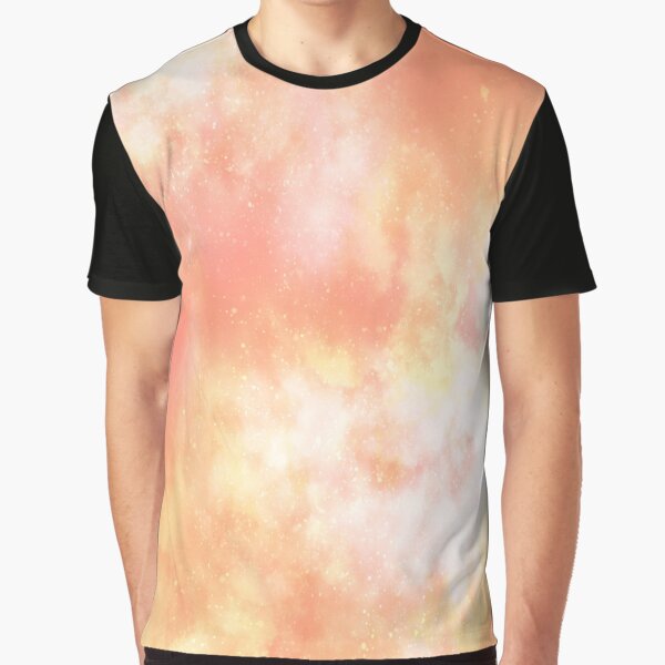 Orange Galaxy by momscraft T-Shirts, Hoodie, Sweatshirt | BlankRebels.com (Image 1)