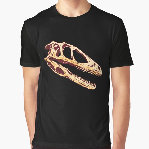 animal skull by zaher97 T-Shirts, Hoodie, Sweatshirt | BlankRebels.com (Image 1)
