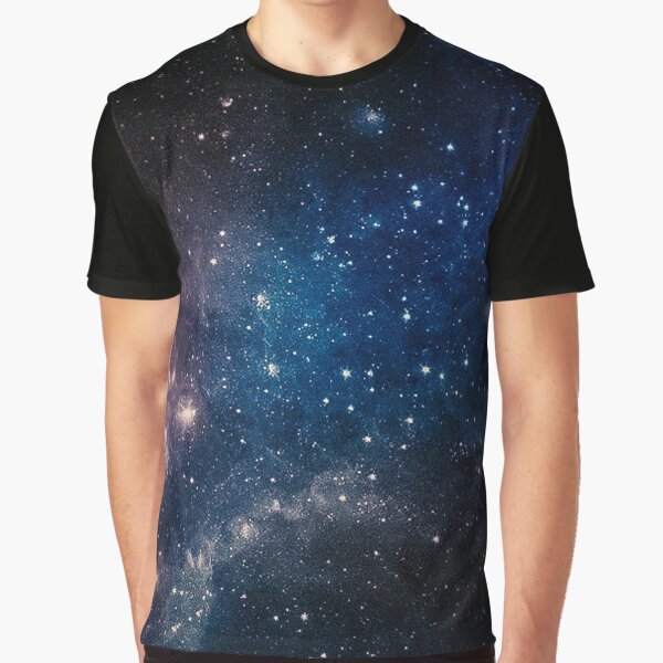 Galaxy Space Design 6 by PictureThisYT T-Shirts, Hoodie, Sweatshirt | BlankRebels.com (Image 1)