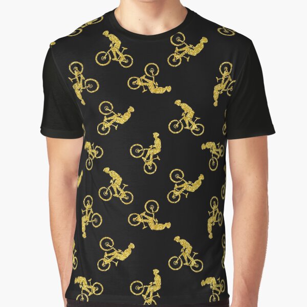 Bike pattern by virilamissa T-Shirts, Hoodie, Sweatshirt | BlankRebels.com (Image 1)