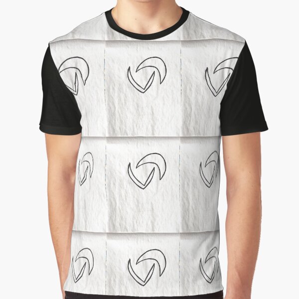 TATTOO STYLE ABSTRACT DESIGN by Mamta Thakkar T-Shirts, Hoodie, Sweatshirt | BlankRebels.com (Image 1)