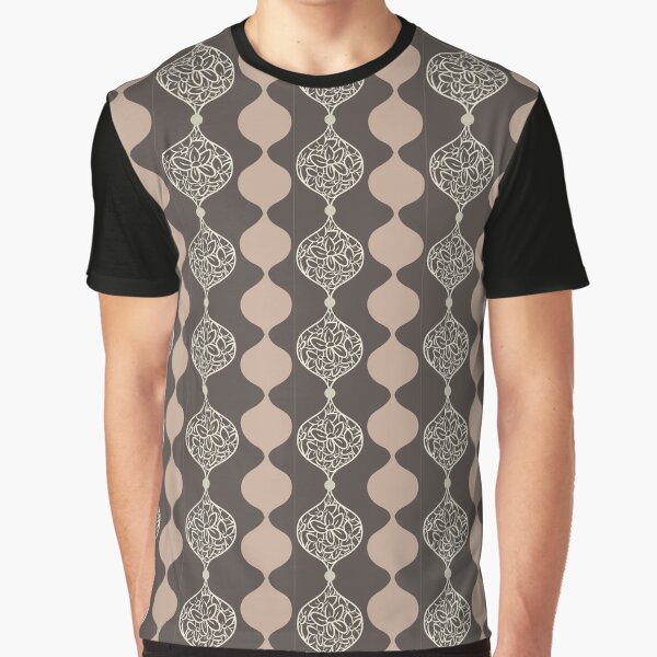 Boho Floral by Ashlison T-Shirts, Hoodie, Sweatshirt | BlankRebels.com (Image 1)