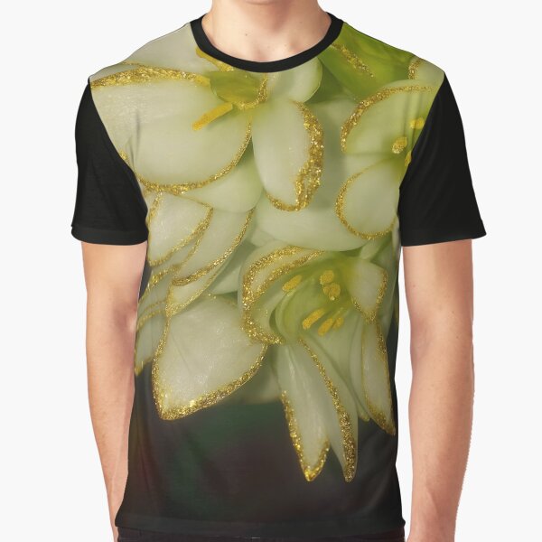 Floral Elegance by AJSWONDERKIDS T-Shirts, Hoodie, Sweatshirt | BlankRebels.com (Image 1)