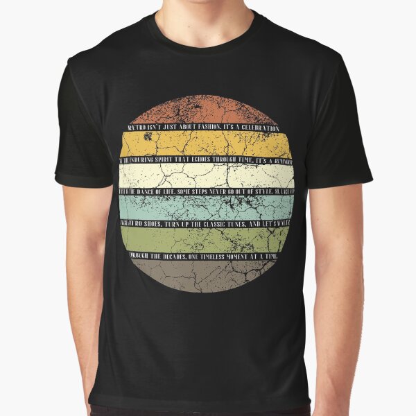 Retro isn't just about fashion by UnCoverDesign