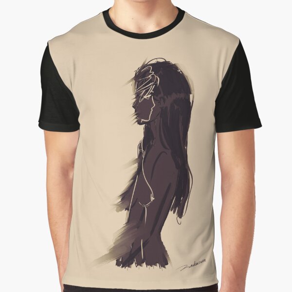 pop art mdenisova: girl by mdenisova T-Shirts, Hoodie, Sweatshirt | BlankRebels.com (Image 1)